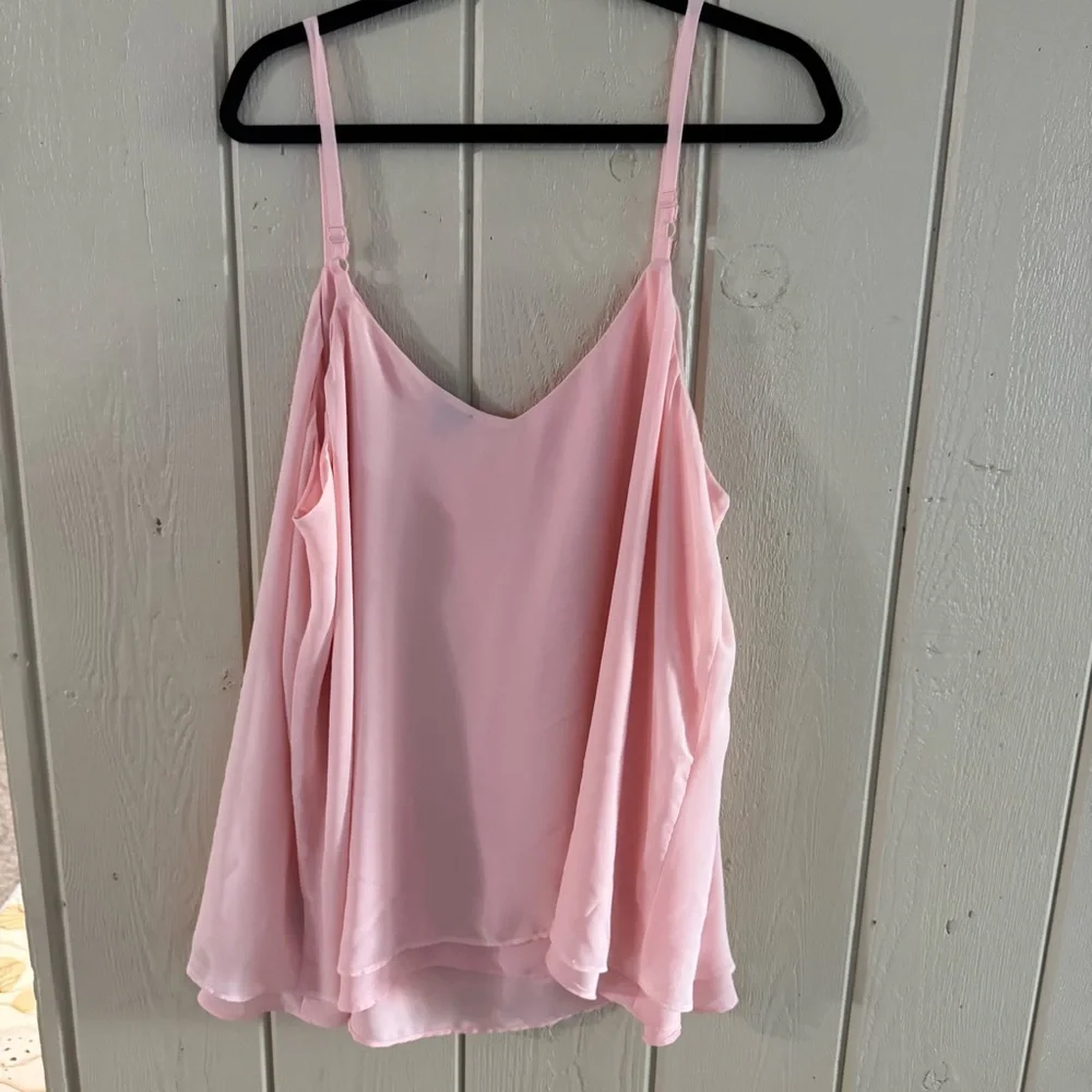 Torrid Size 3 Women's Plus Size Tank - Picture 4 of 5
